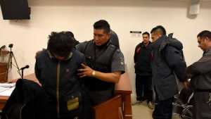 Robos en Neuquén: qué saben la fiscalía y la policía y cuál es la situación de los acusados