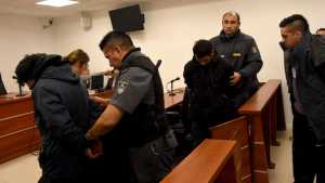 Secuela de los robos organizados: Gutiérrez pide condenas rápidas, ¿Qué es el juicio directo?