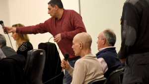 Crimen del «Ruso» Auer: videos, audios y teléfonos, las claves del juicio por jurados que empieza hoy