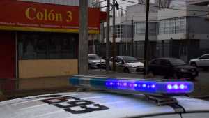 Robos a supermercados en Neuquén: cuál es la situación de los menores de edad