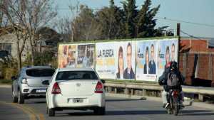 PASO 2023: última semana para una campaña de bajo voltaje en Neuquén