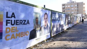 Elecciones PASO 2023: pocos cierres de campaña de los candidatos en Neuquén