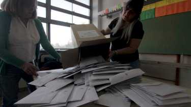 PASO 2023 en Neuquén: ganadores y perdedores de las elecciones, uno por uno