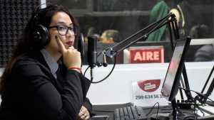 Seguí en vivo RÍO NEGRO RADIO con toda la información de la Patagonia