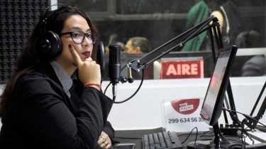 Seguí en vivo RÍO NEGRO RADIO con toda la información de la Patagonia