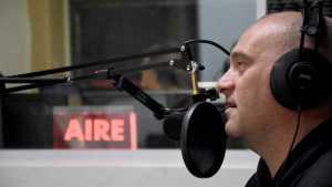 Seguí en vivo RÍO NEGRO RADIO con toda la información de la Patagonia