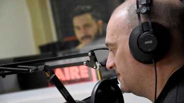 Seguí en vivo RÍO NEGRO RADIO con toda la información de la Patagonia