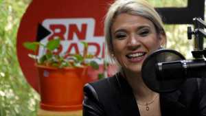 «Si somos electos, vamos al Congreso de la Nación», dijo la candidata a diputada nacional por el espacio de Milei, Nadia Márquez