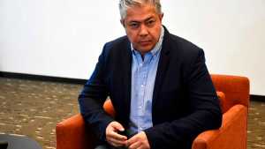 Figueroa: «No podemos estar pensando en vender gas al mundo y que no haya gas en Añelo»