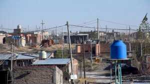 Cómo es transitar el verano en la meseta de Neuquén