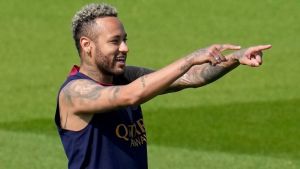 Neymar cerró el mejor acuerdo de la historia con Al Hilal: ¿cuánto ganará por día?
