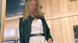 Nicole Neumann con un nuevo acercamiento a Indiana Cubero: «Recuerdos»