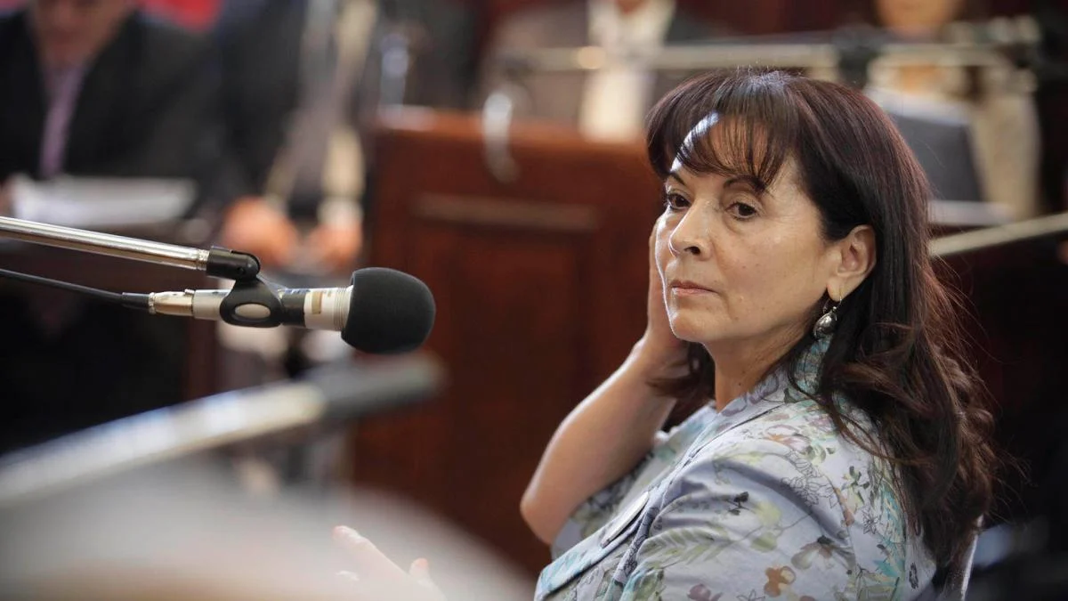 La búsqueda de respuestas en el caso de Marita Verón se intensificó con la declaración de un testigo: lo confirmó Susana Trimarco, madre de la víctima. Foto Archivo.