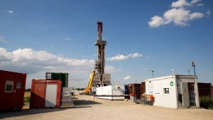 Exploración: Austria obtuvo el mayor descubrimiento de gas en 40 años