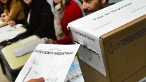 Elecciones 2023: ¿qué pasa si tengo que trabajar el día de las PASO?