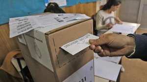 PASO 2023: qué día se vota para presidente en la Argentina
