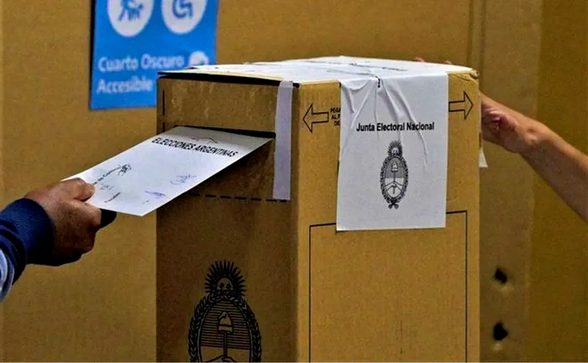 Dónde voto en Neuquén en el balotaje del domingo 19 de noviembre: consultá el padrón