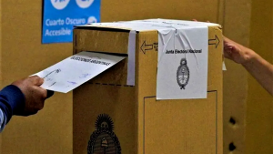 Desestimaron las denuncias de fraude en las elecciones: por qué hay telegramas con cero votos