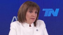 Imagen de Bullrich también recibió un llamado del FMI: «Lo que Argentina necesita es un líder»