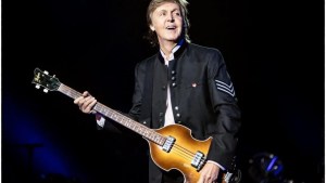 Paul McCartney retoma su gira en Australia, ¿viene a la Argentina?