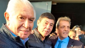 Petroleros del MPN explicaron las razones por las que hacen campaña por Massa en Neuquén