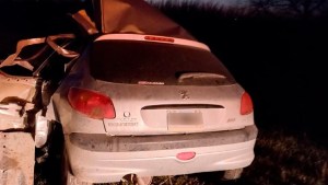 Murió el quinto integrante de la familia de Las Grutas fallecida en un accidente en 9 de Julio