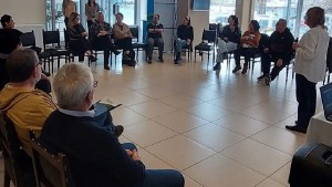 Viedma continúa con la capacitación para los prestadores turísticos