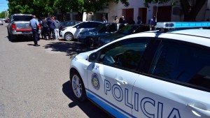 En Río Negro, desde 2021, los delitos crecen a un ritmo del 15%