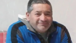 Mataron a un profesor jubilado en Guernica: le dieron cinco disparos en el abdomen