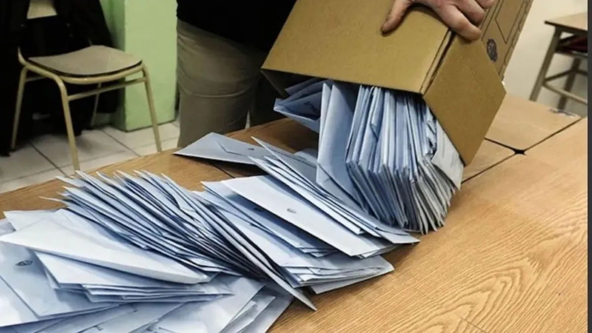 PASO 2023: todo lo que tenés que tener en cuenta antes de ir a votar ...