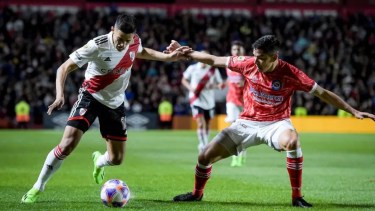 El Millonario se enfrentará este domingo ante El Bicho. 