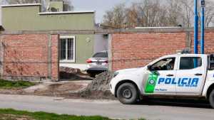 Confirman la prisión preventiva para la banda de ladrones que operaba en Villa Regina