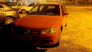 Violento asalto a un matrimonio en Regina terminó en persecución y con cinco  demorados