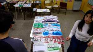 Elecciones PASO 2023 en Roca: los primeros resultados no oficiales dan ventaja a Milei