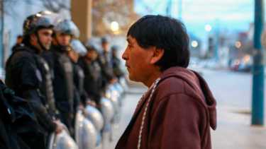 Más de 100 testigos pasarán por el Tribunal Oral Federal de Roca. Foto: Juan Thomes