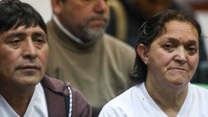 Rafael Nahuel: comenzó el juicio en Roca y Carriqueo denunció «racismo institucional»