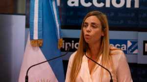 Soria elevó el presupuesto 2024 de Roca y deseó «atravesar la tormenta sin renunciar a ningún derecho»