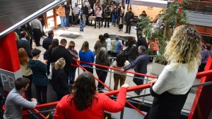 En qué se parecen Weretilneck y el Superior Tribunal de Justicia