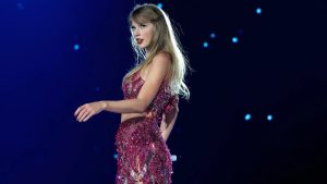 Una columna del New York Times analiza la  sexualidad de Taylor Swift y provoca la ira en Internet