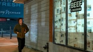 «El oso»: reabrió el mejor restaurante de la tevé