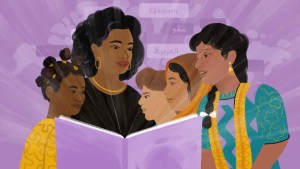 Una inteligencia artificial para traducción de voz a texto a más de 100 idiomas