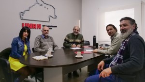 La UNRN amplía la oferta académica en Viedma