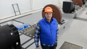 Violento robo al administrador de la estancia de Lewis, Lago Escondido: lo golpearon y maniataron