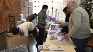 PASO 2023: cuáles son los candidatos a presidente que tienen listas en Neuquén y Río Negro