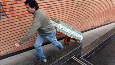 El jueves de la semana pasada venció el plazo para la presentación de las boletas ante las juntas electorales nacionales de cada distrito. (Foto: Archivo / Marcelo Ochoa)