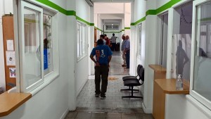 Las subas para los empleados municipales de Viedma llegarán al 76%