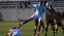 Imagen de Federal A: Sol de Mayo empató con Santamarina de Tandil y así quedaron las posiciones