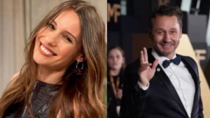 Pampita señaló a una actriz con la que no trabajaría y reflotó un escándalo con Natalia Oreiro