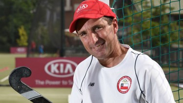 El entrañable Cachito Vigil será el segundo invitado del ciclo Vértices.