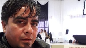 La odisea del vecino de Cutral Co que lucha por una cirugía con PAMI para no perder su pierna